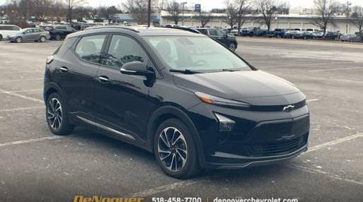 CHEVROLET BOLT EV 2022 1G1FZ6S05N4110177 image